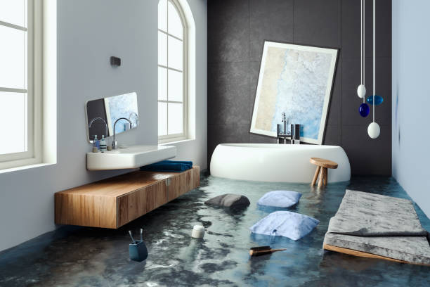 Best Commercial water damage restoration  in Lakeview Estates, GA